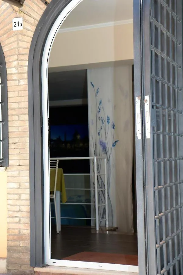 Villa Matissa Apartments Roma Italia