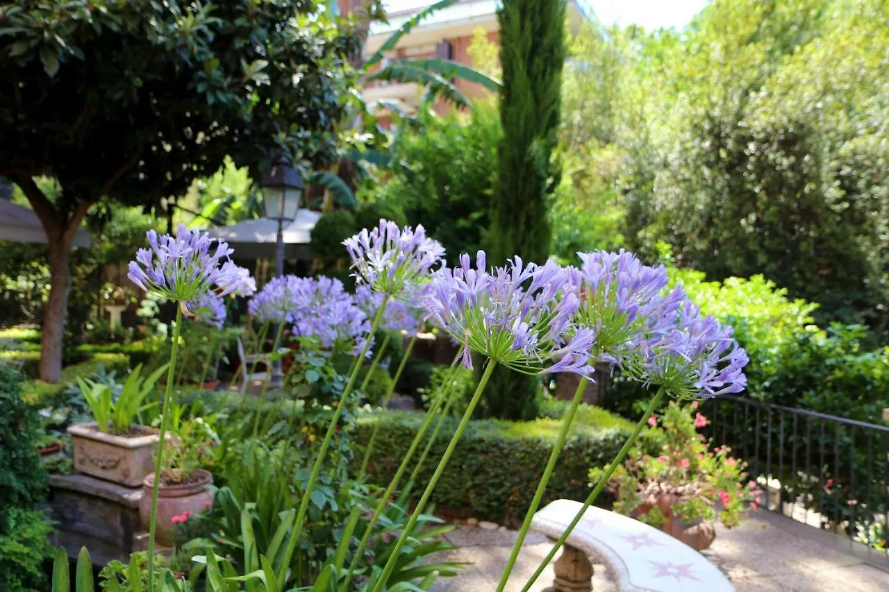 Villa Matissa Apartments Roma 0*,  Italia