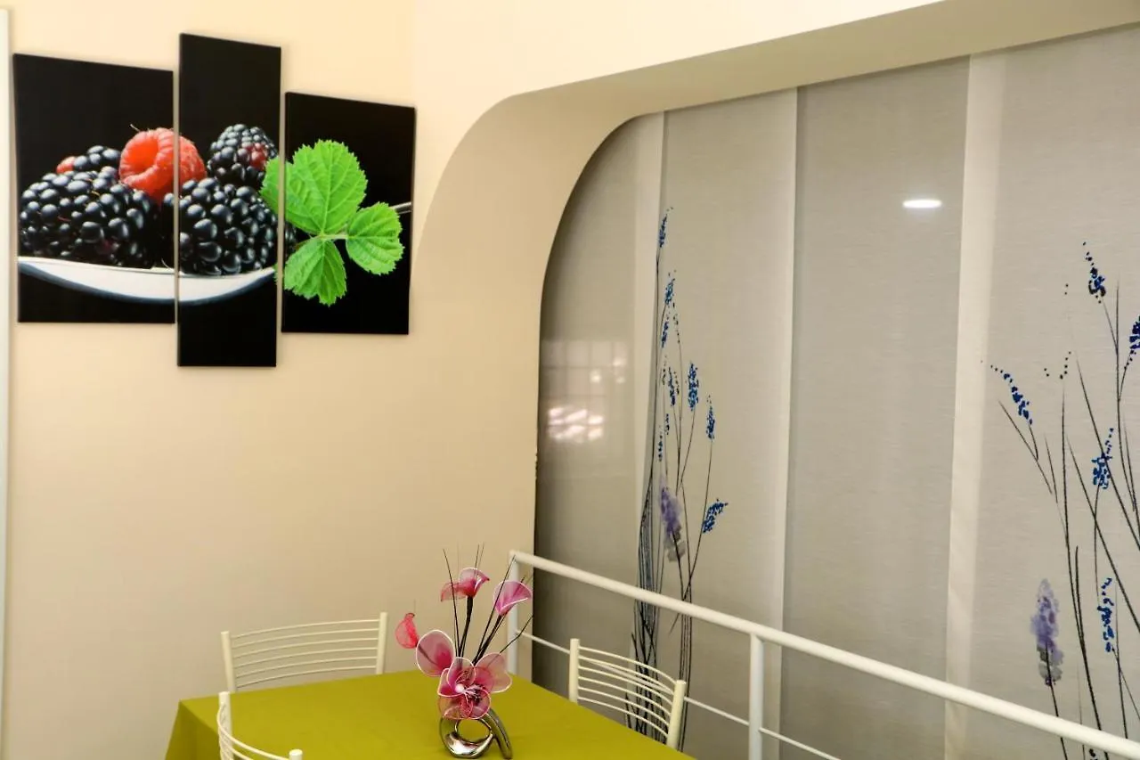 Villa Matissa Apartments Roma