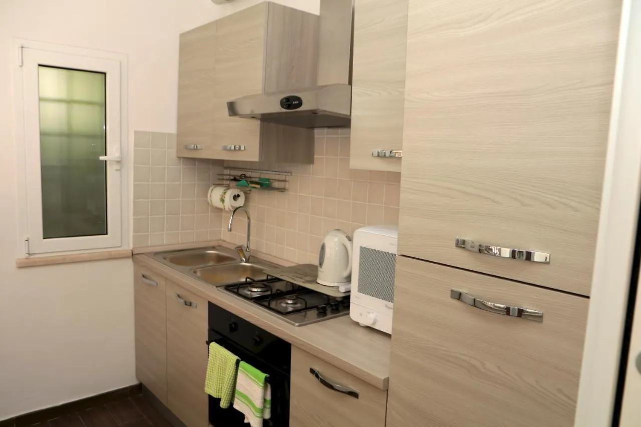 Villa Matissa Apartments Roma Italia