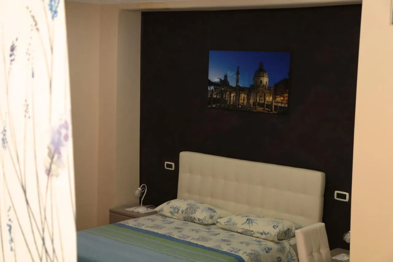 Villa Matissa Apartments Roma