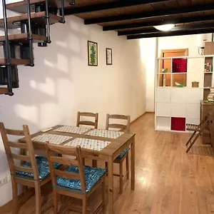 Casa Trevi Appartement