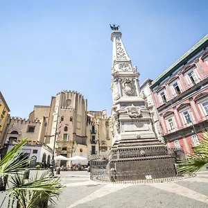 La Dimora Di Venere Appartamento Napoli