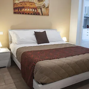  Ferienhaus Borgo San Lorenzo