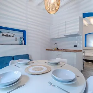 Seaside Dream! Lovely Studio Appartamento Rapallo