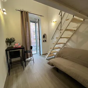 Palazzo Paterno Casa vacanze Bari