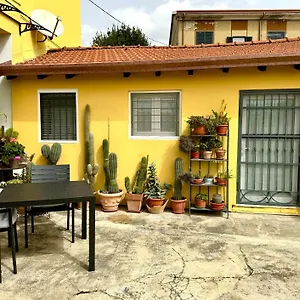 Ca Insulae Appartamento Luni
