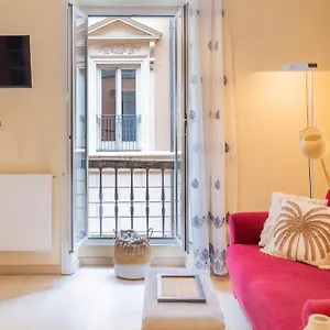 Hiro A Piazza Di Spagna Appartamento