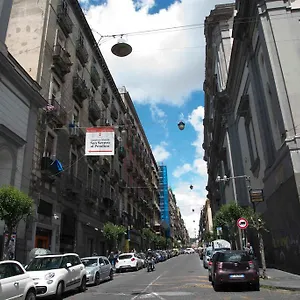 Carol House Appartamento Napoli