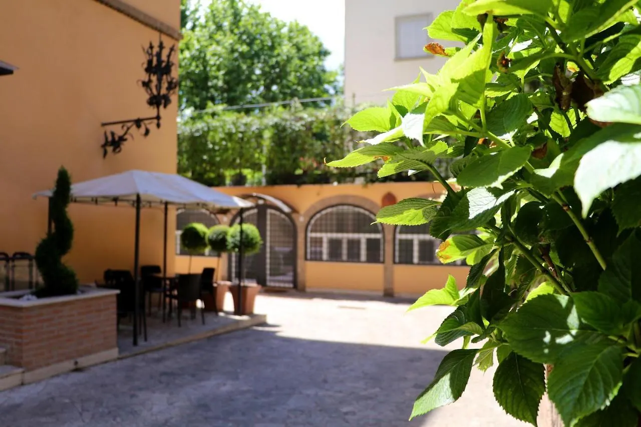 Villa Matissa Apartments contacts
